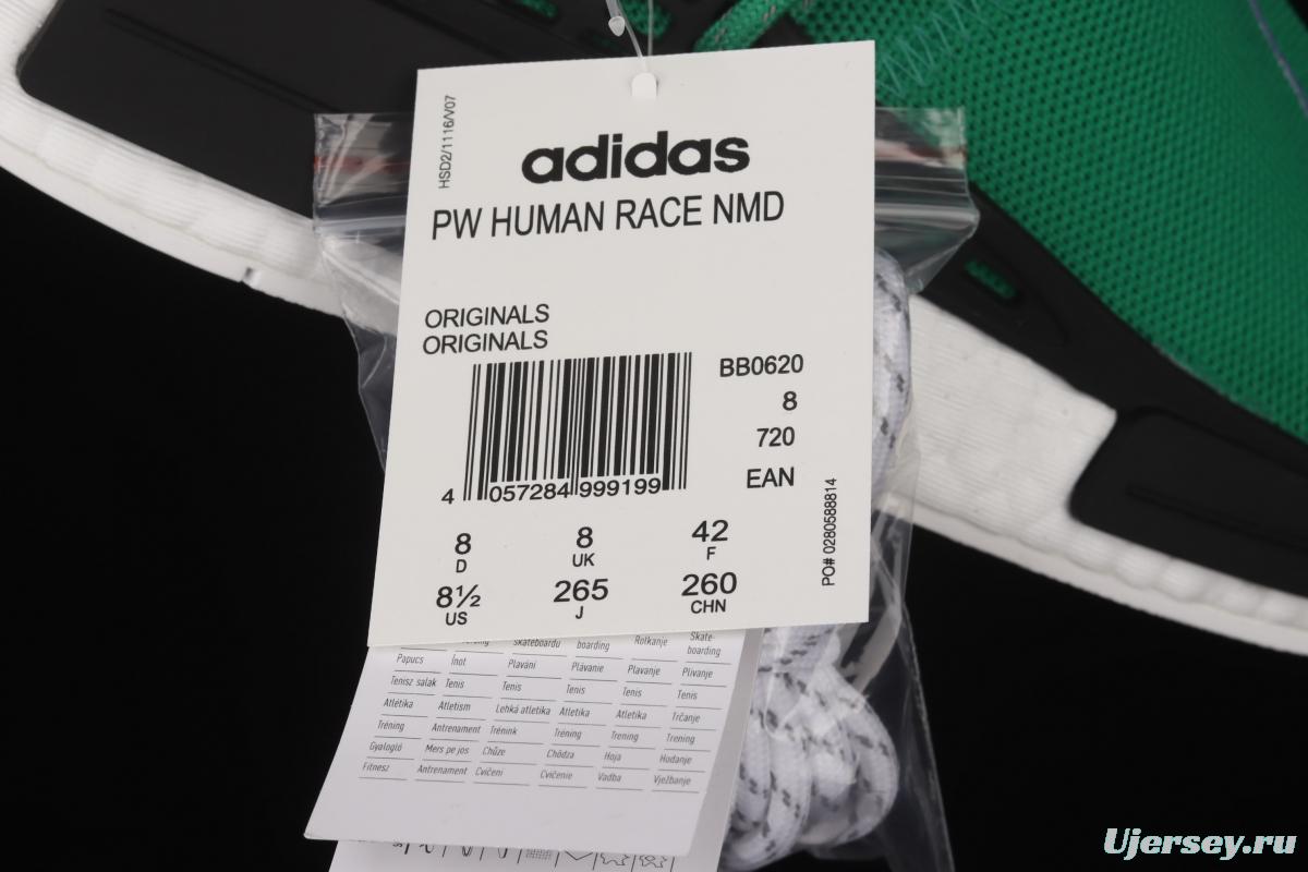 Adidasidas Pw Human Race NMD BB0620 Philippine running shoes