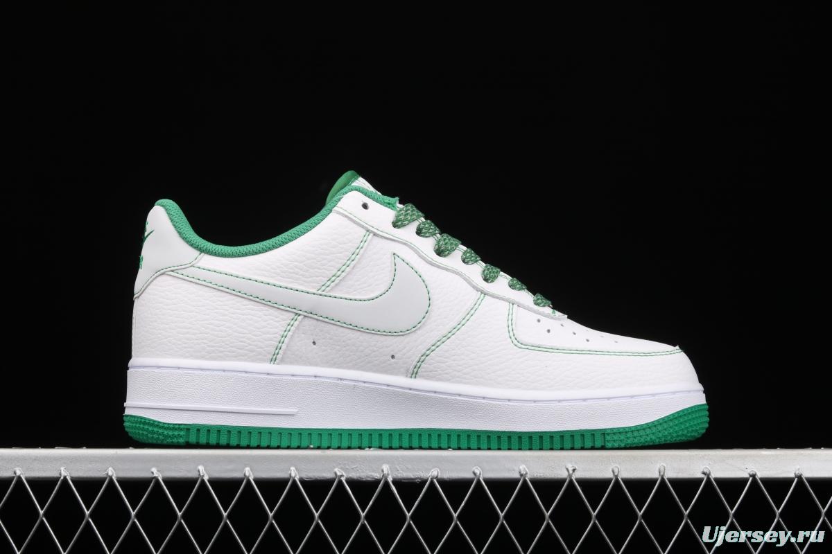 NIKE Air Force 1 SU19 3M reflective low-top casual board shoes CN2896-103