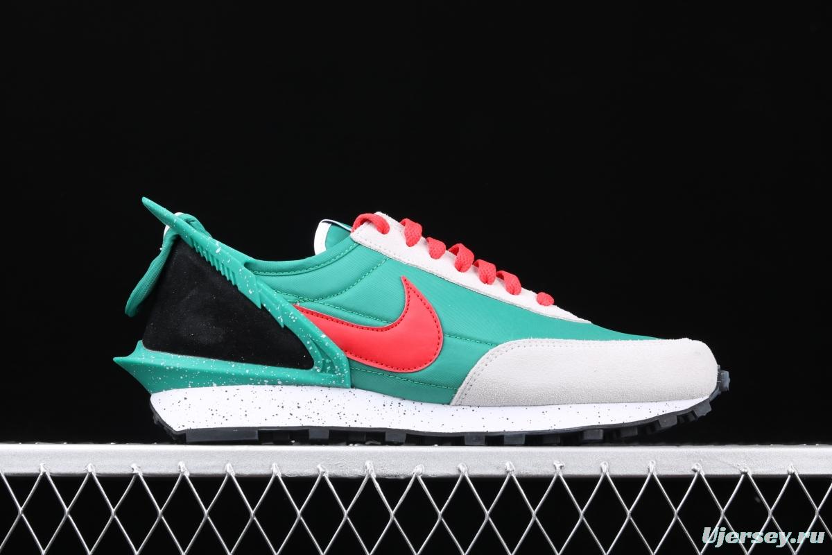 Undercover x NIKE Daybreak Takahashi Shield joint style casual board shoes BV4594-006