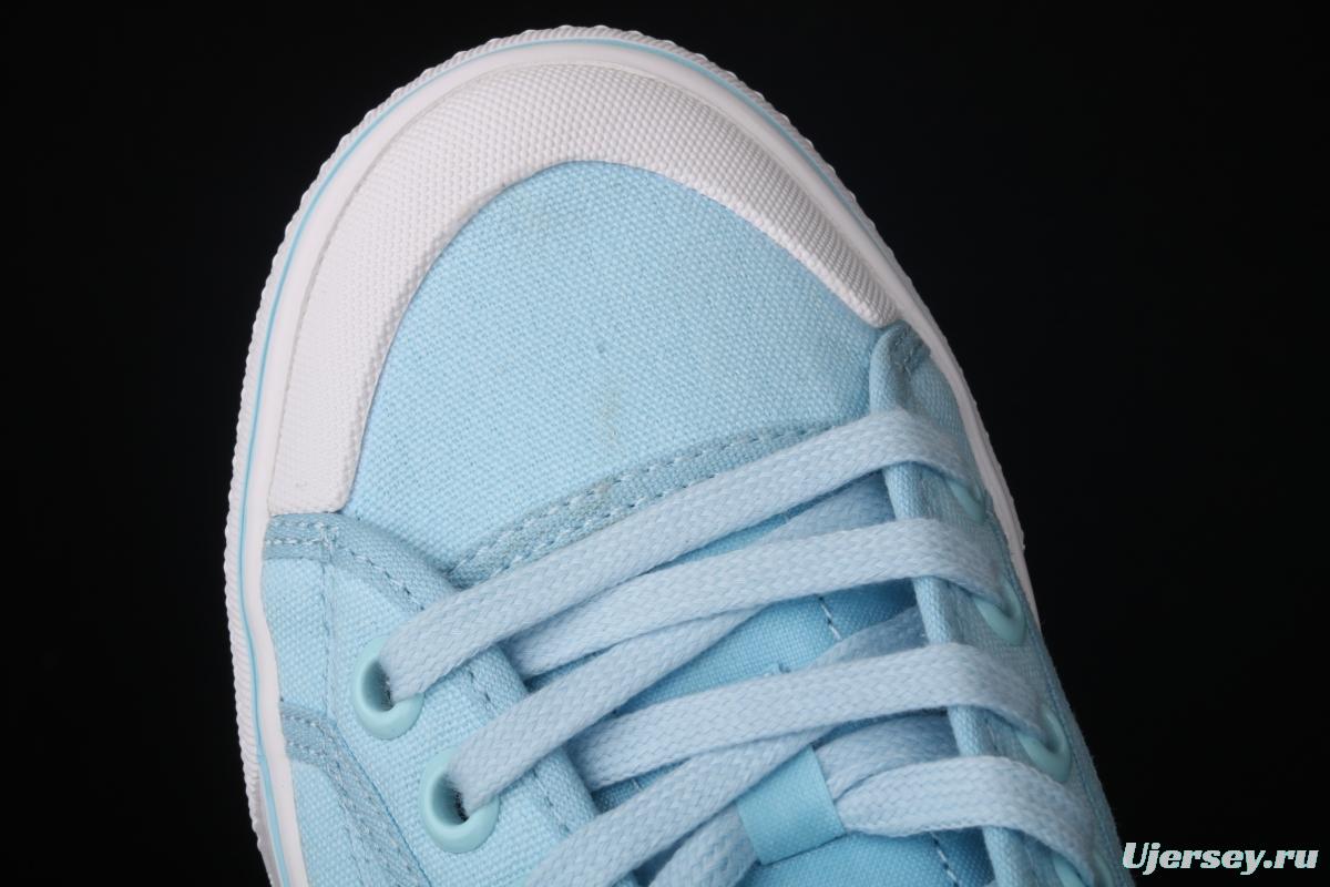 Adidas Nizza CC2526 campus trend lazy half procrastination