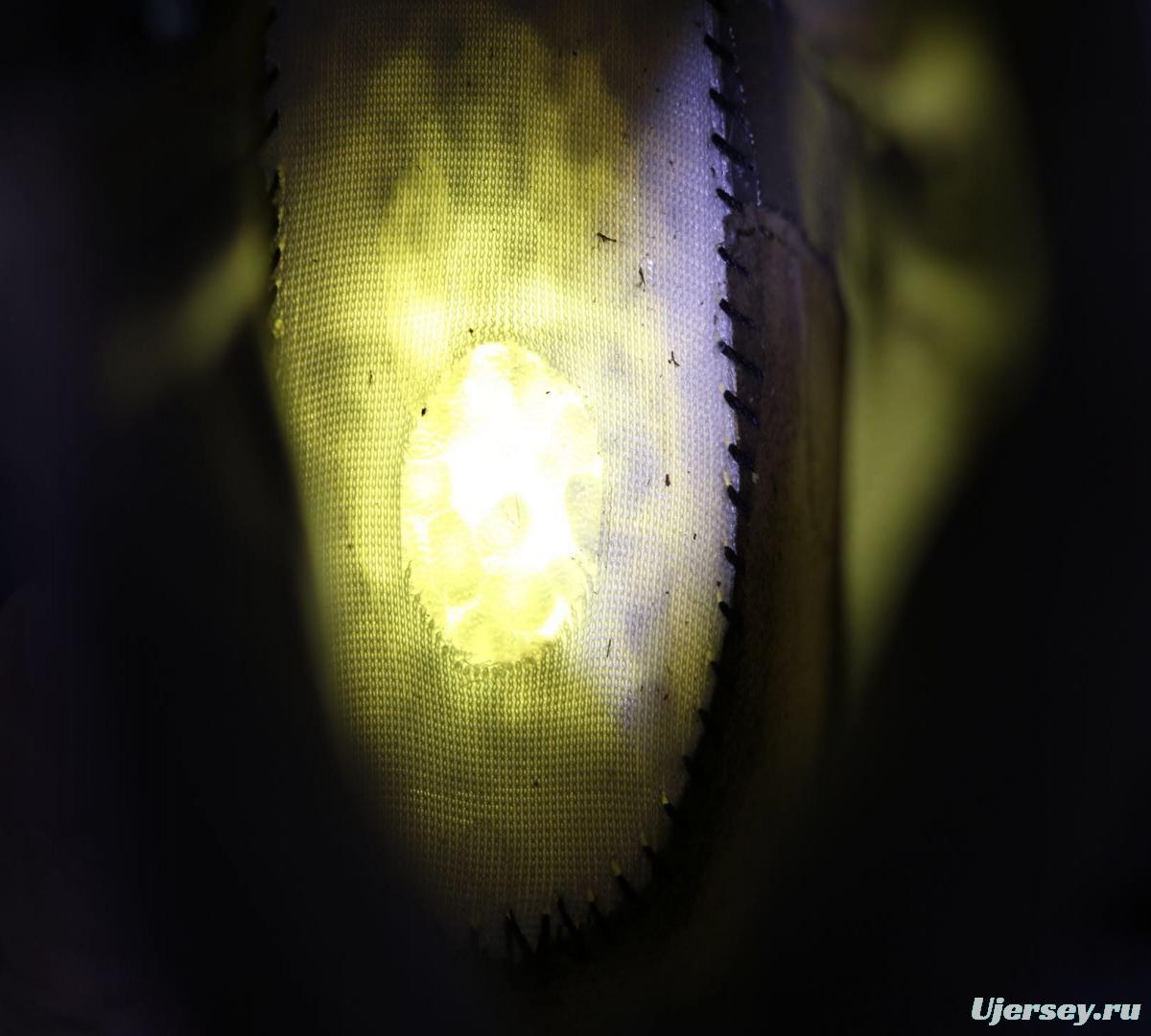Adidas Yeezy Boost Basf 750s Glow In Dark BY2456 Darth Kanaye BASF Night Light Coffee original Xuan Yuan the only real BASF that differentiates the market