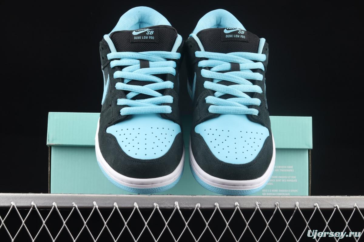 NIKE SB DUNK Low Prm SB buckle rebound fashion casual board shoes 304292-030
