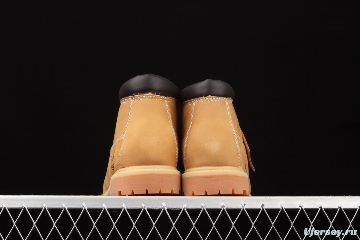 Timberland Mid Shoes TB023399 213