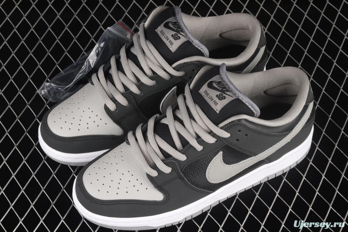 NIKE SB DUNK Low J-Pack ShAdidasow head Shadow Gray BQ6817-007