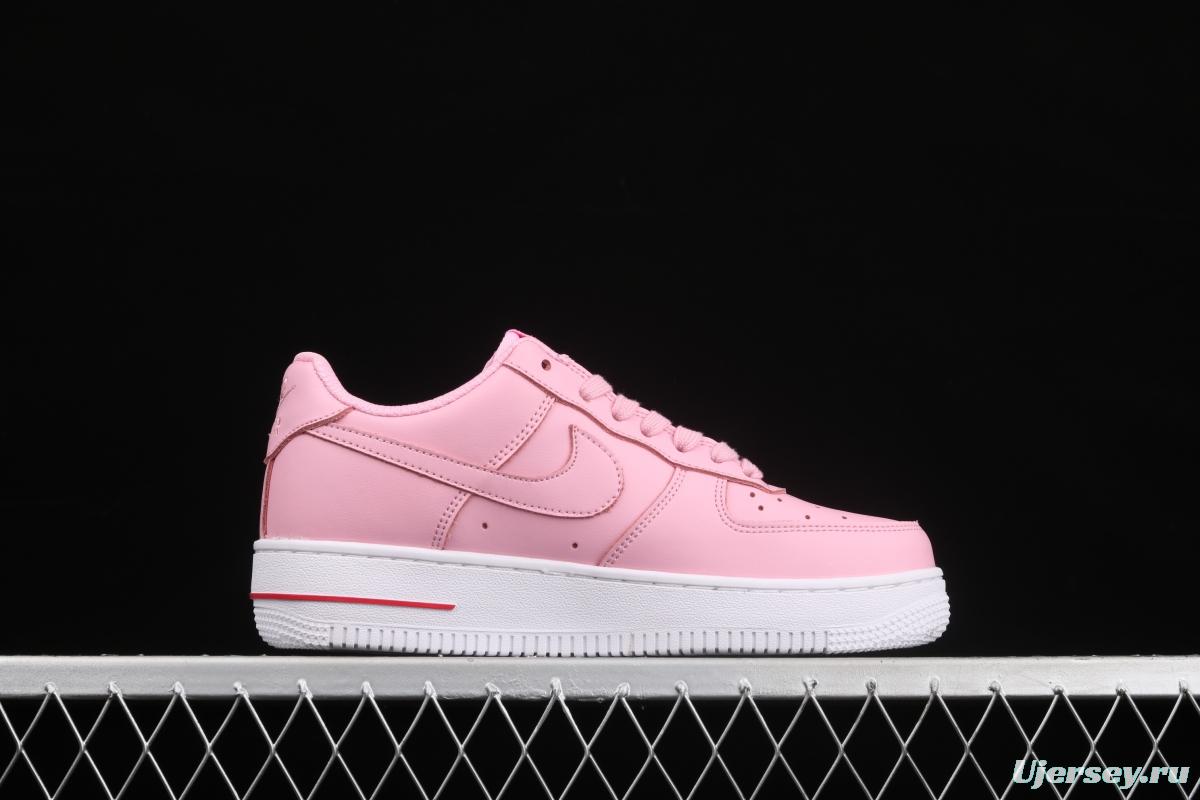 NIKE Air Force 1 Low Air Force low-top casual board shoes CU6312-600