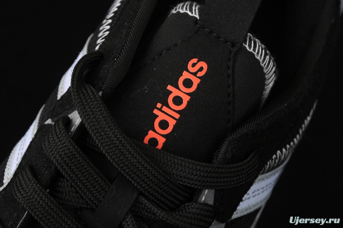 Adidas NEO Futuref Low FW7185 summer sports comfortable leisure shoes