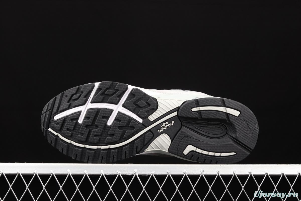 New Balance NB MAdidase In USA M993 series American blood classic retro leisure sports daddy running shoes MR993GL
