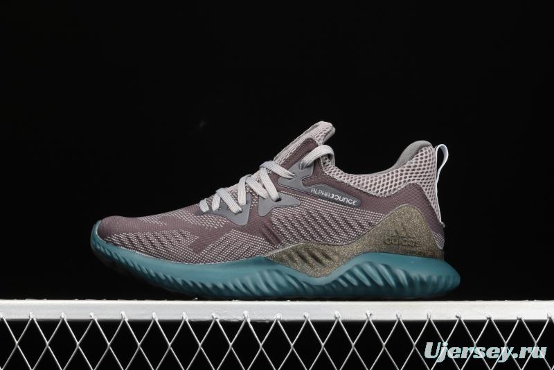 AlphaBounce Beyond M CG3305 Alpha net casual running shoes