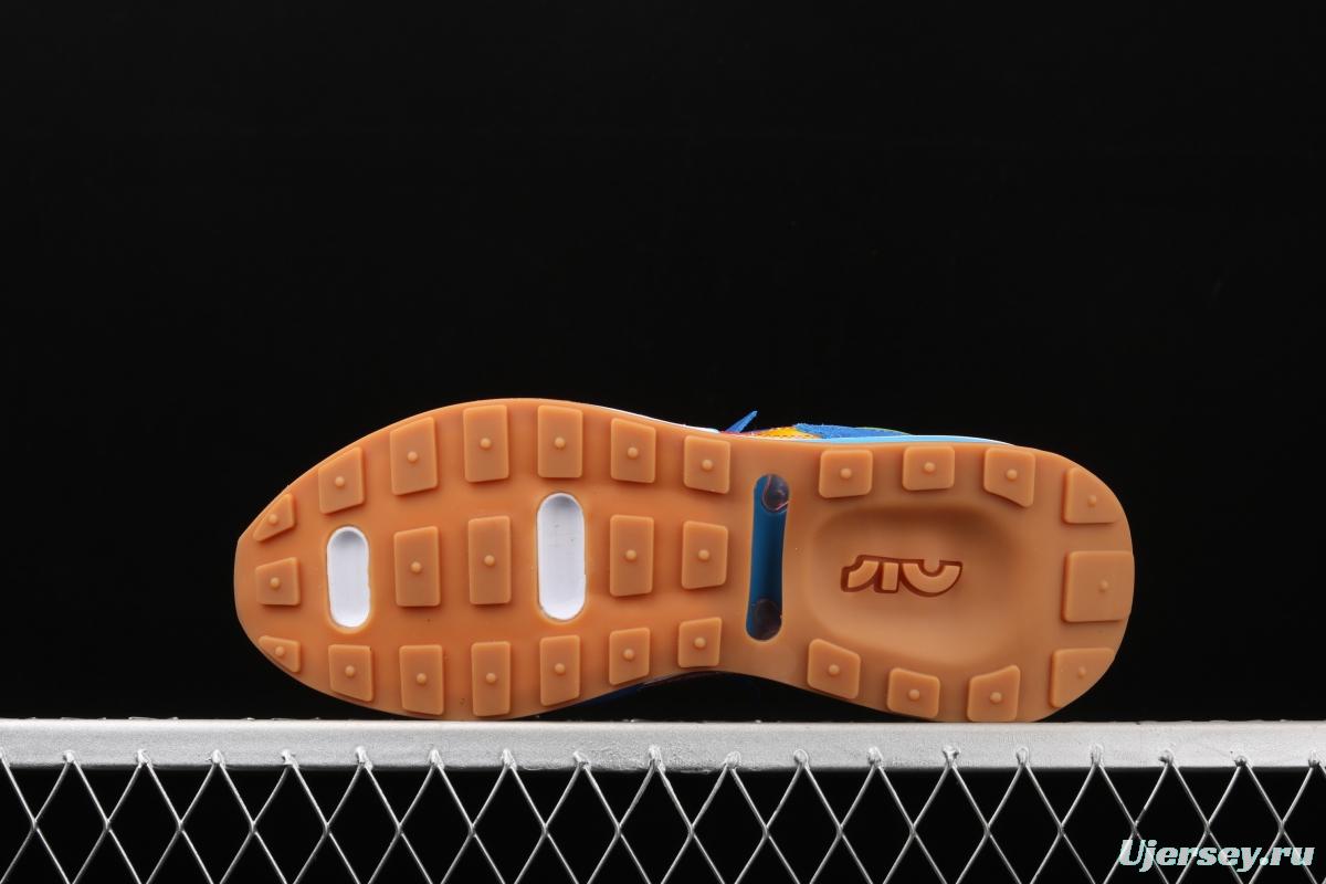 NIKE Air Max 270000 Pre-Day prepares A Ganfeng series of leisure sports air cushion jogging shoes 971265-001