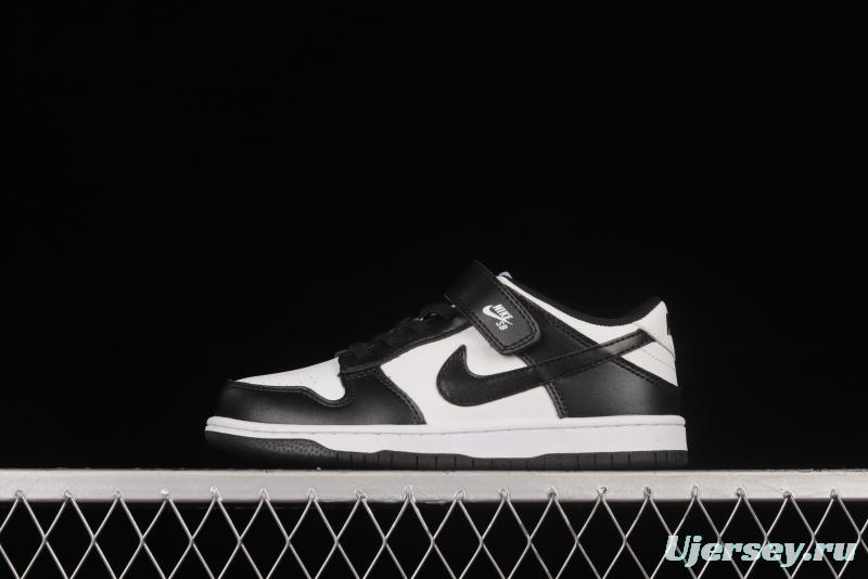 NIKE SB DUNK Low Pro New SB Low State Fashion Kids CW1590-105