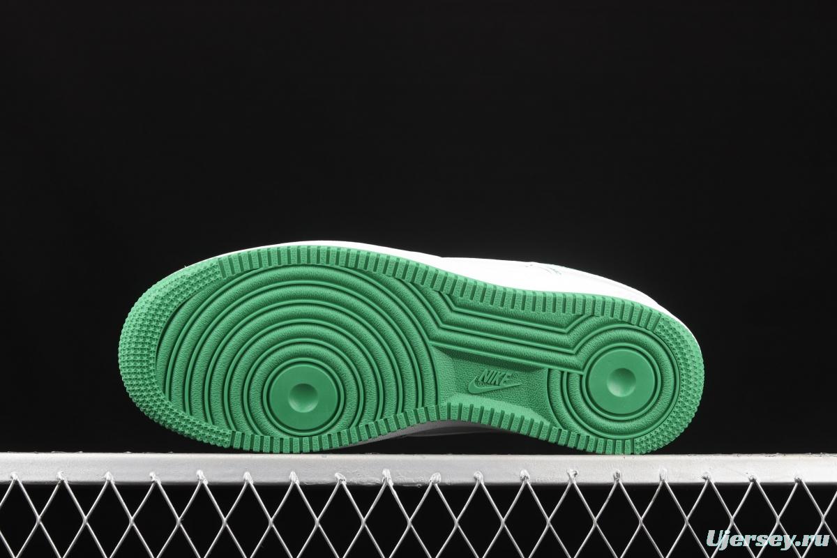 NIKE Air Force 1'07 Low low-top casual board shoes CV1724-103