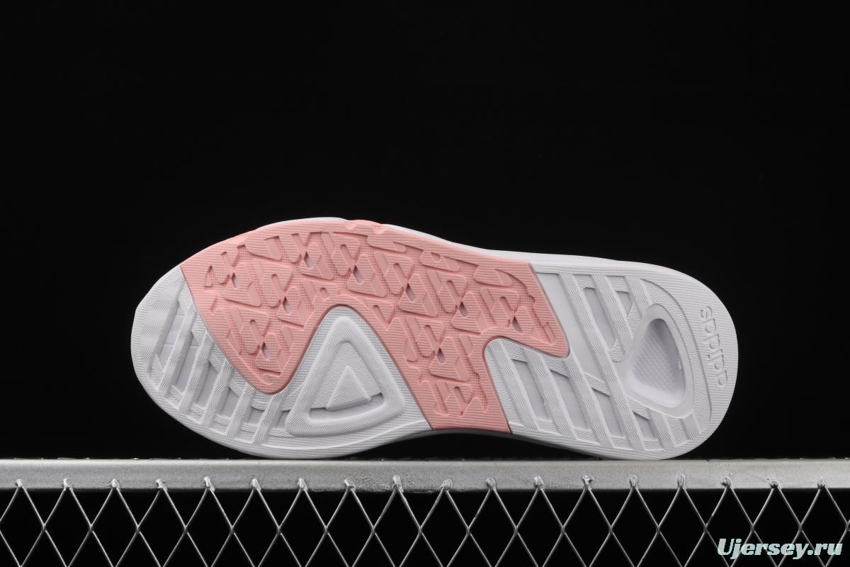 Adidas NEO Futuref Low FW7186 summer sports comfortable leisure shoes