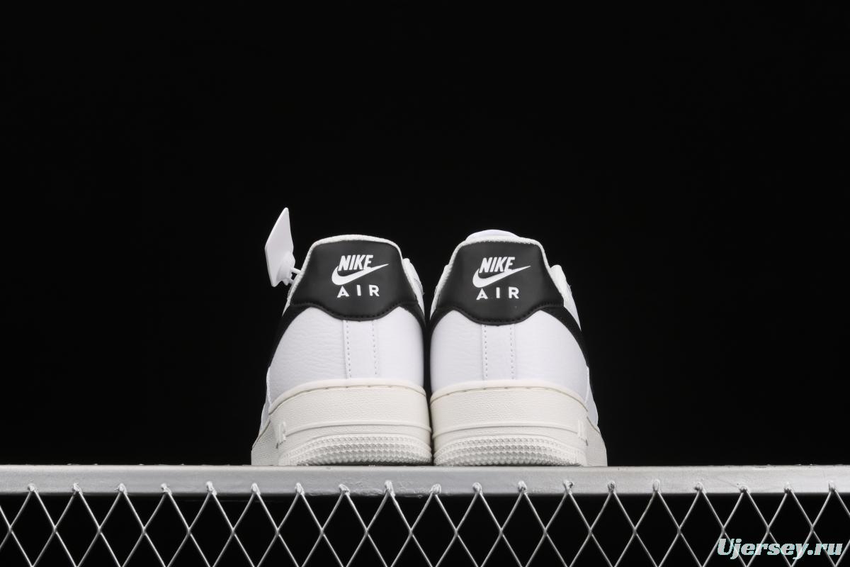 NIKE Air Force 1x07 low-top casual board shoes 315115-165,