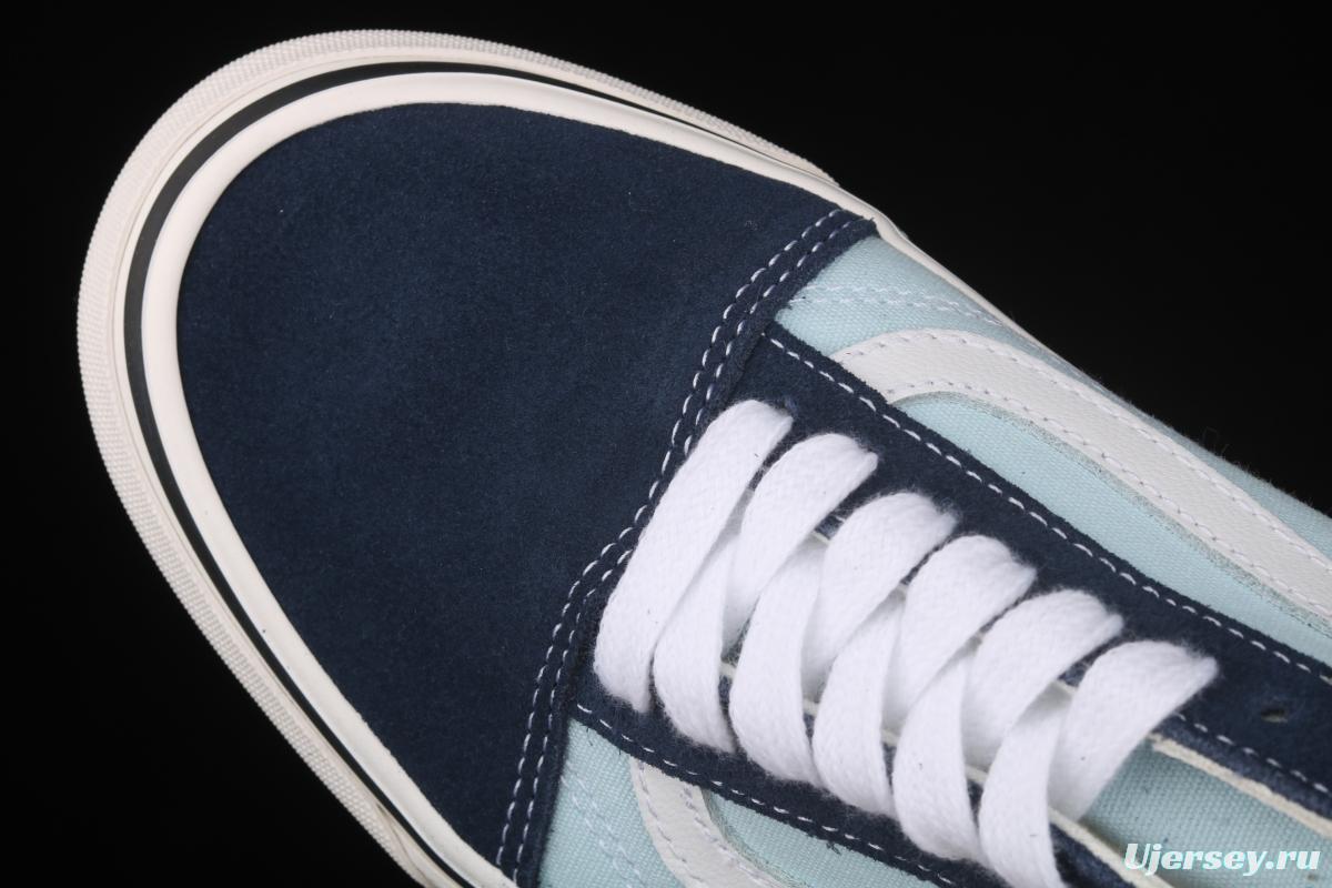 Vans Style 360,000 Anaheim low upper board shoes sports shoes VN0A54F341G