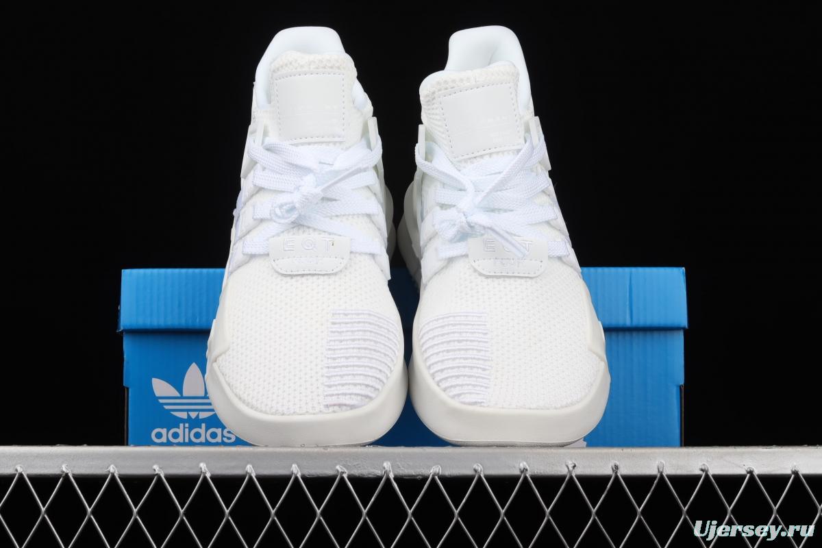 Adidas EQT Bask AdidasV DA9534 Das sports casual shoes