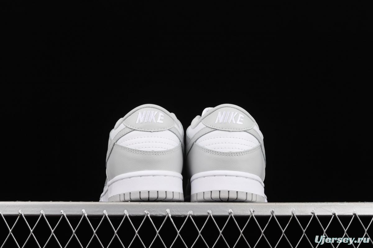 NIKE SB DUNK Low Prm SB buckle rebound fashion casual board shoes DD1391-103