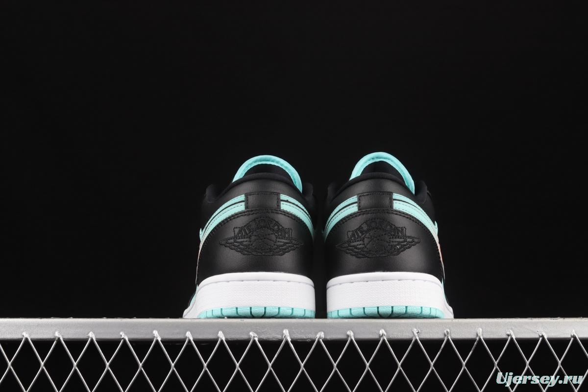 Air Jordan 1 Low low-side cultural leisure sports shoes CK3022-301