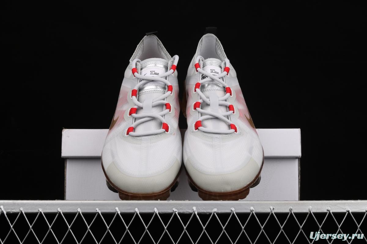NIKE Air Vapormax 2019 full palm air cushion running shoes BQ7058-2019