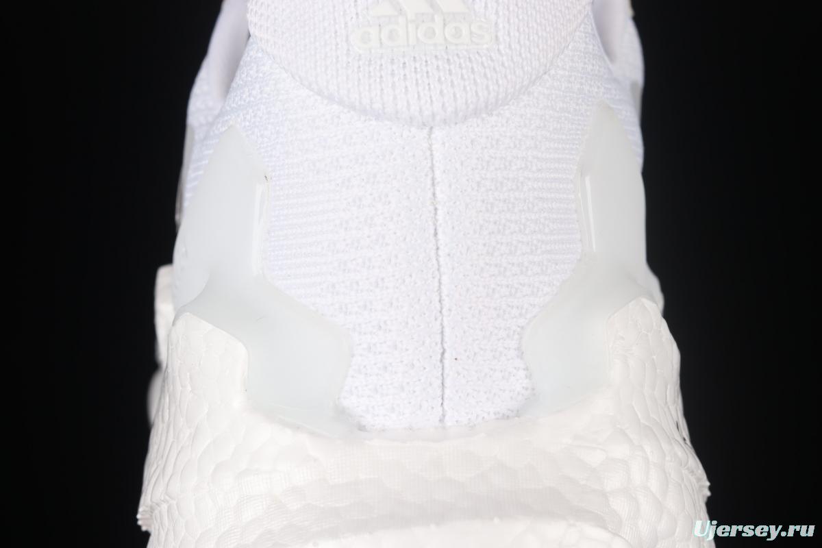 Adidas Boost X9000L4 S23668 99 series vintage popcorn running shoes
