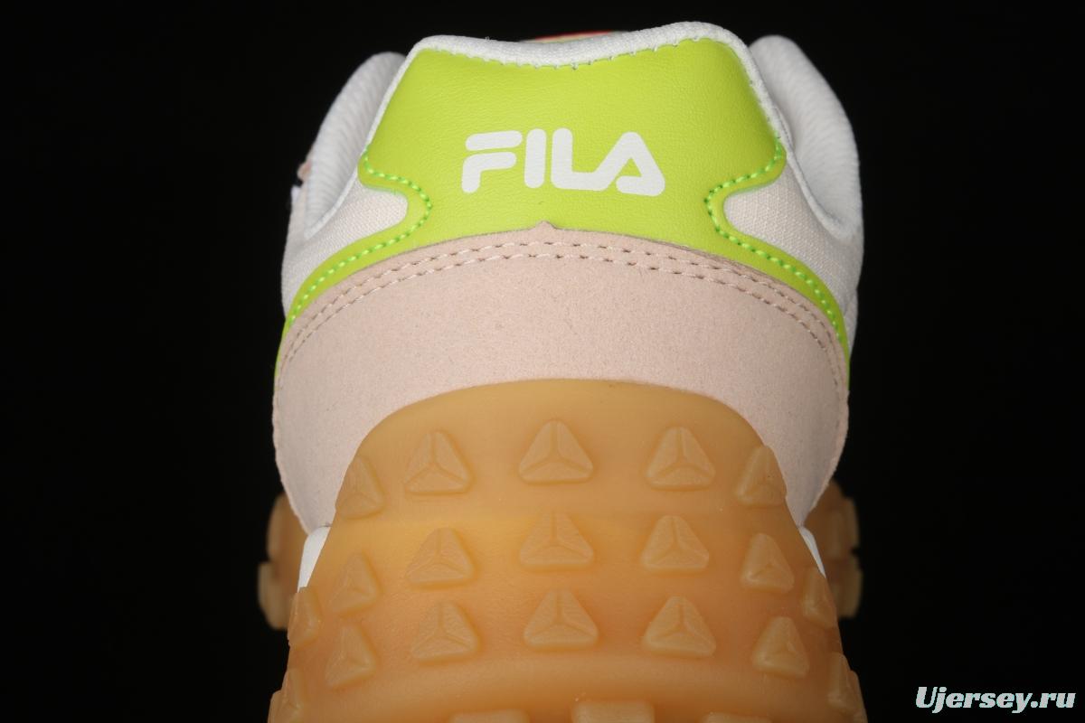 Fila Pacers sports shoes F12W124154FJS