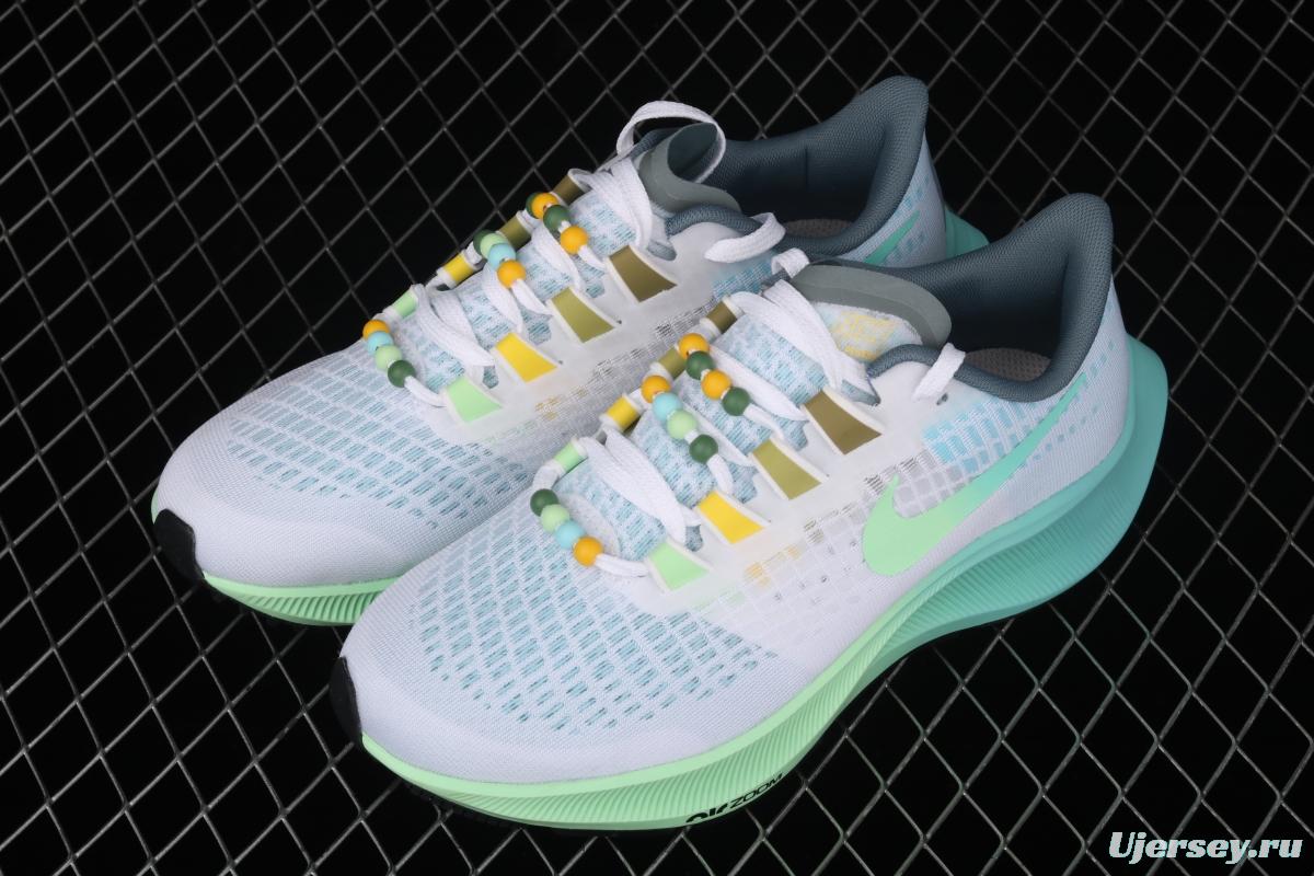 NIKE Air Zoom Pegasus 37 Btrue net breathable running shoes CZ8692-134