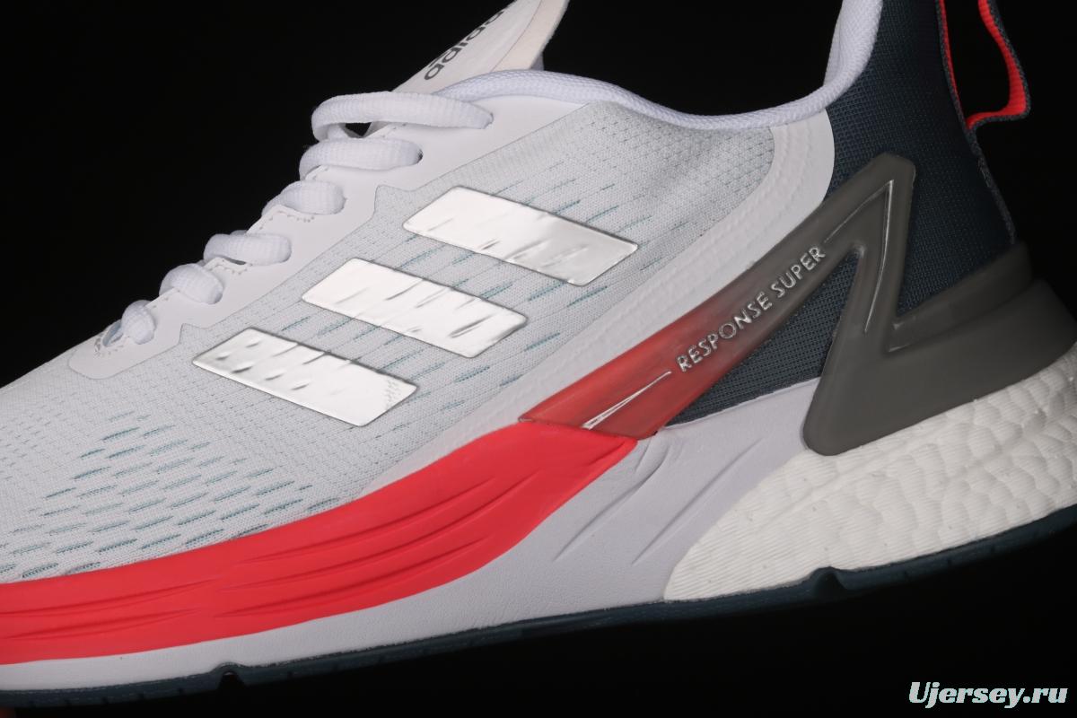 Adidas Response Super Boost FX4835 new sports shoes lightweight breathable running shoes
