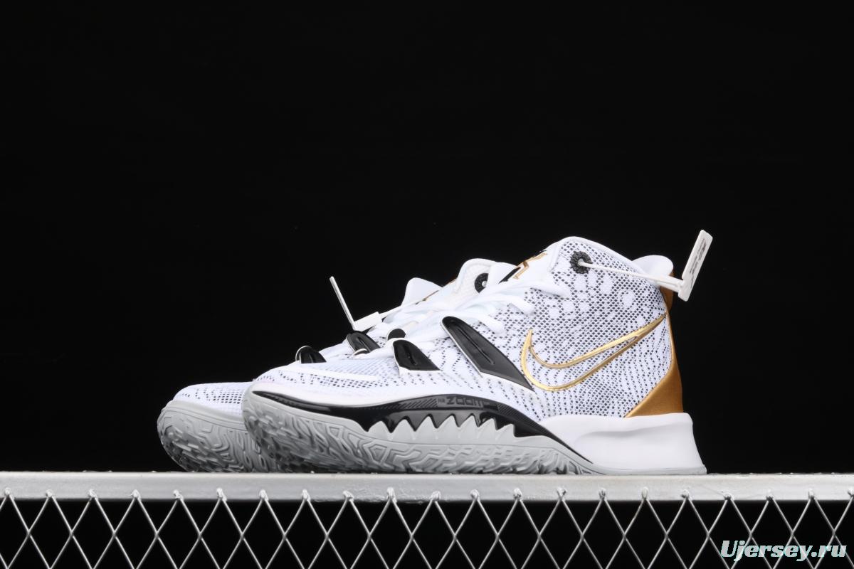 NIKE Kyrie 7 EP Owen 7 Generation Basketball shoes in Indoor Leisure Sports CQ9327-101