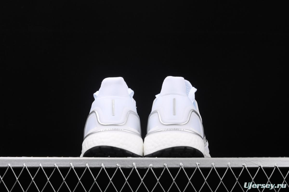 Adidas Ultra Boost 20 Consortium EG0783 North America limits 2019 new sports casual running shoes