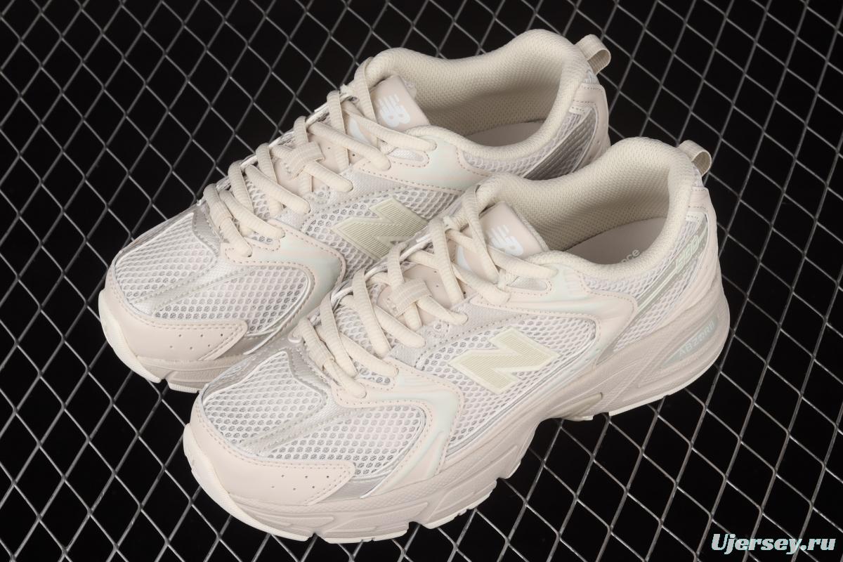 New Balance NB530 series retro leisure jogging shoes MR530AA1