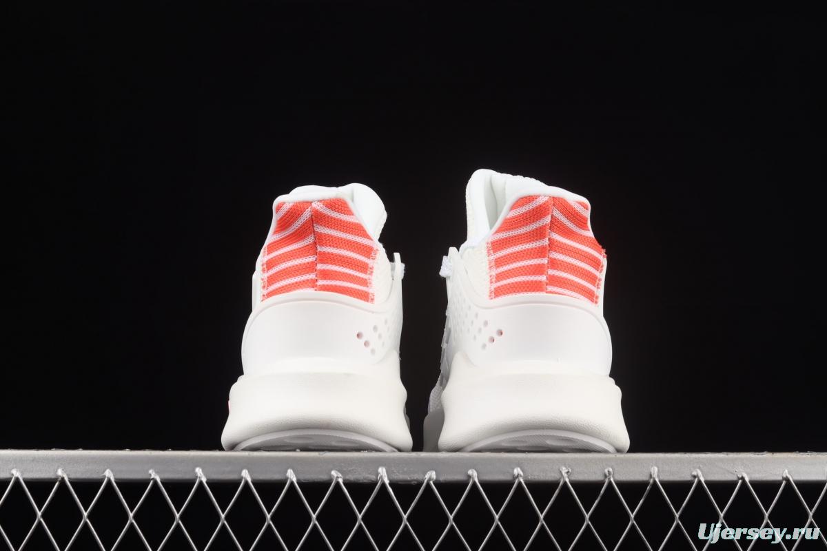 Adidas EQT Bask AdidasV CQ2992 Das sports casual shoes