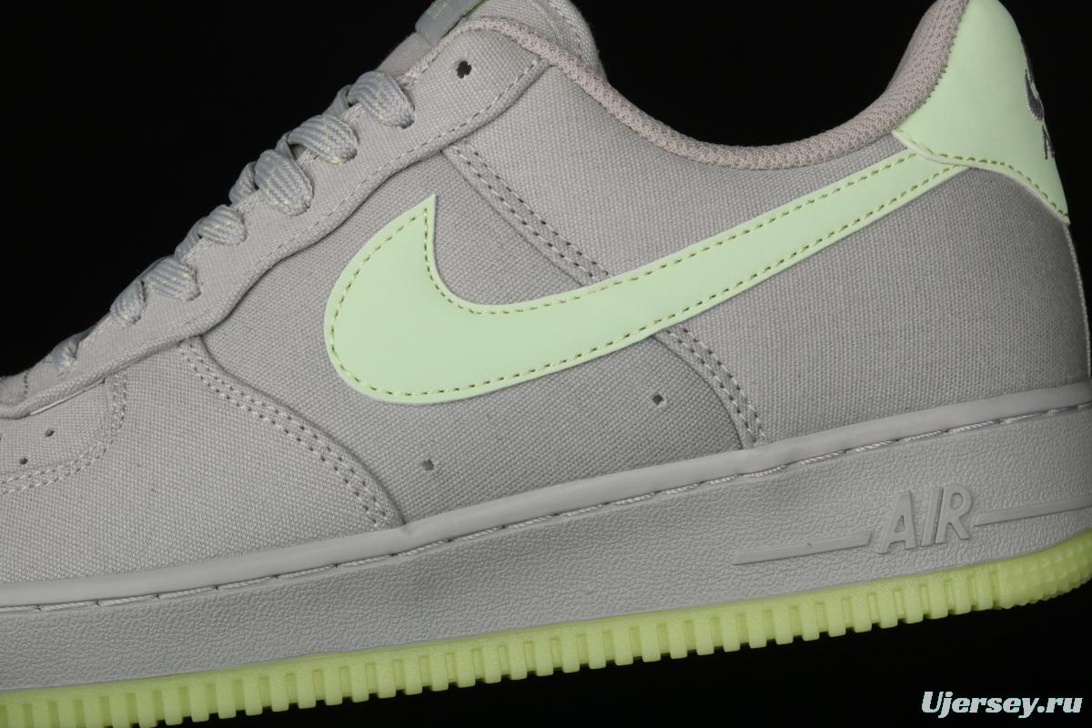 NIKE Air Force 1x 07 Low low-top casual board shoes 315122-107