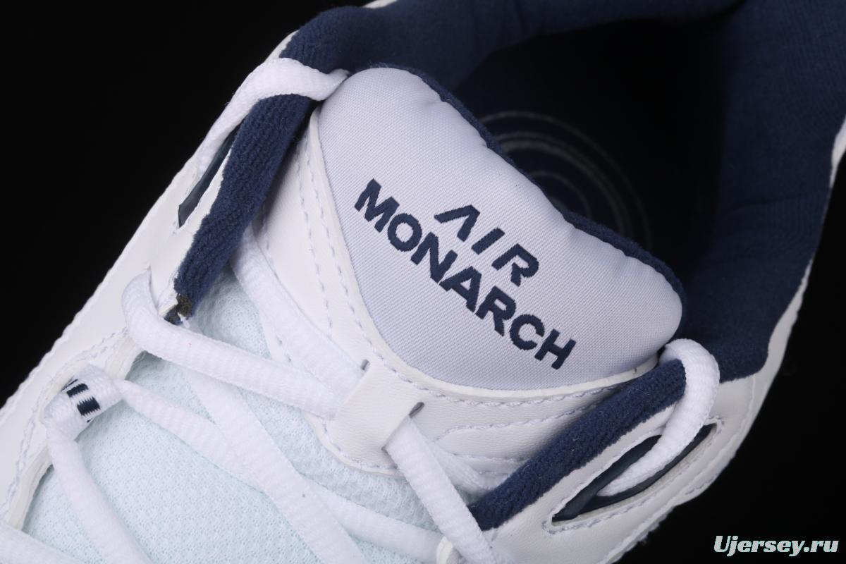 NIKE Air Monarch M2K classic vintage daddy shoes 415445-102