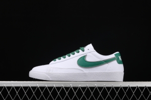 Stranger Things x NIKE Blazer Low Lx Trail Blazers canvas low-top casual board shoes AV9371-980