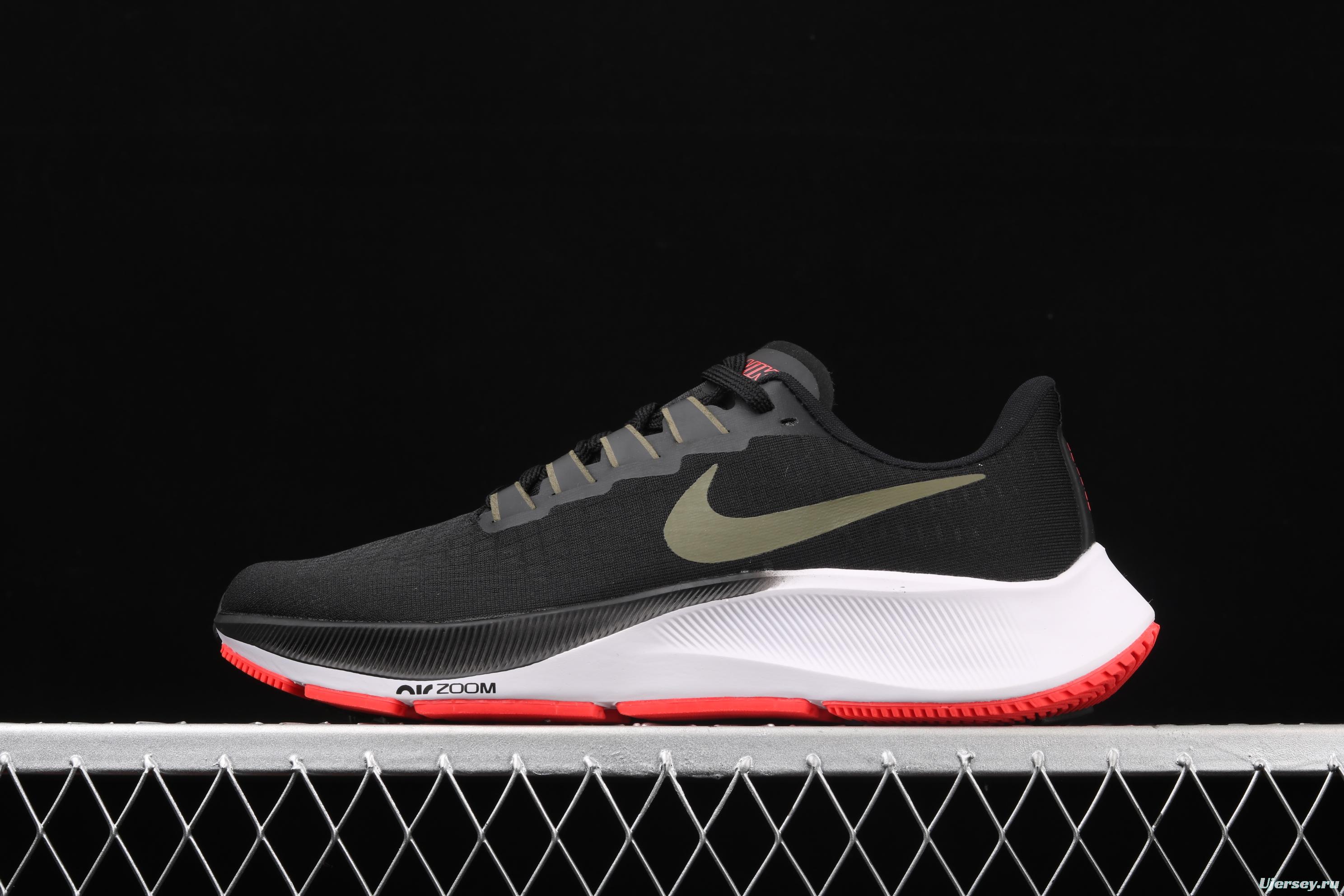 NIKE Air Zoom Pegasus 37 net breathable running shoes BQ9646-004