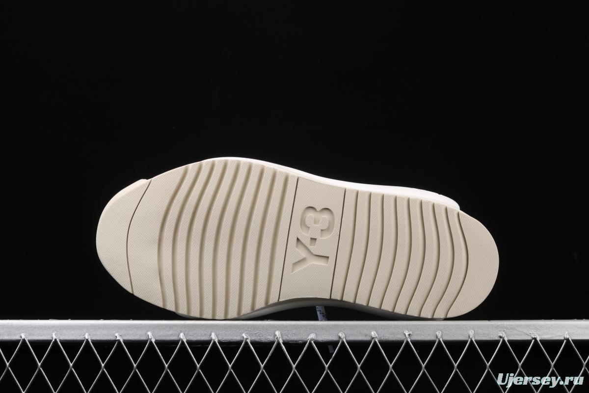 Ymur3 HOKORI Yohji Yamamoto Kaiwa ChuNIKEy Gao Bang Kaiwa series vintage lightweight daddy shoes EF2635