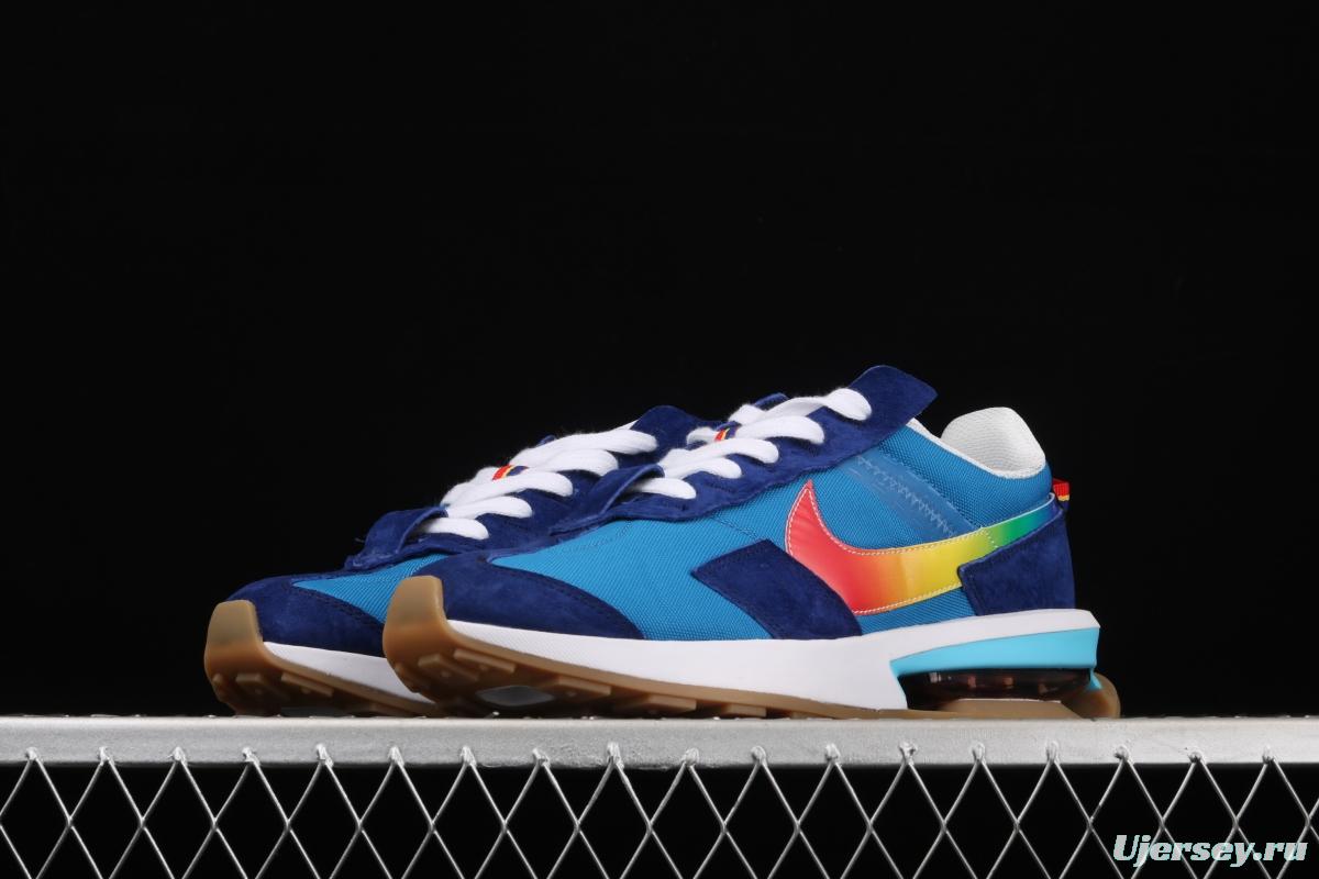 NIKE Air Max 270 Pre-Day prepares A Ganfeng series of leisure sports cushion jogging shoes AB1189-401