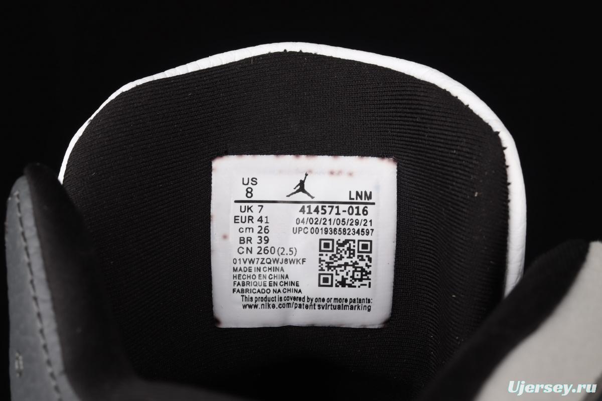 Air Jordan 13 Retro 3 Cool Grey 414571-016