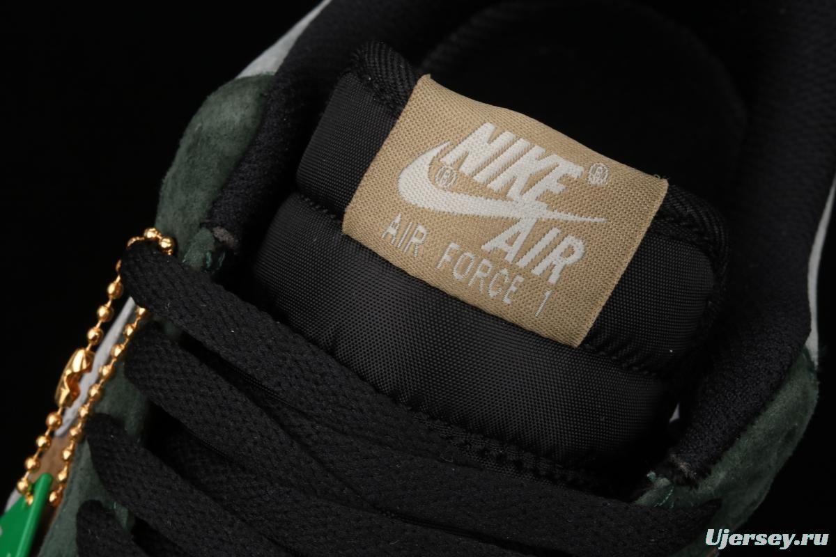 NIKE Air Force 1 Low Christmas Christmas theme low-top casual board shoes CQ5059-101