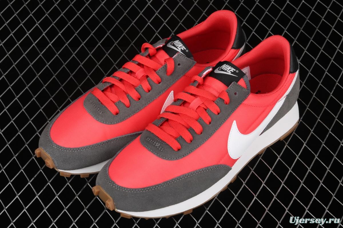 NIKE Air Daybreak 1979 Anniversary Shunfeng Waffle Series 40th Anniversary Limited vintage Leisure jogging shoes CK2351-1979