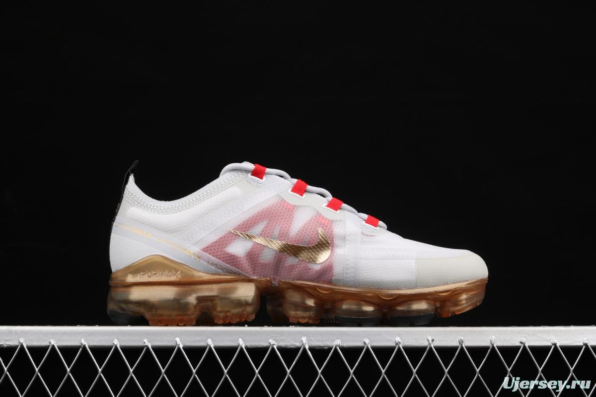NIKE Air Vapormax 2019 full palm air cushion running shoes BQ7058-2019