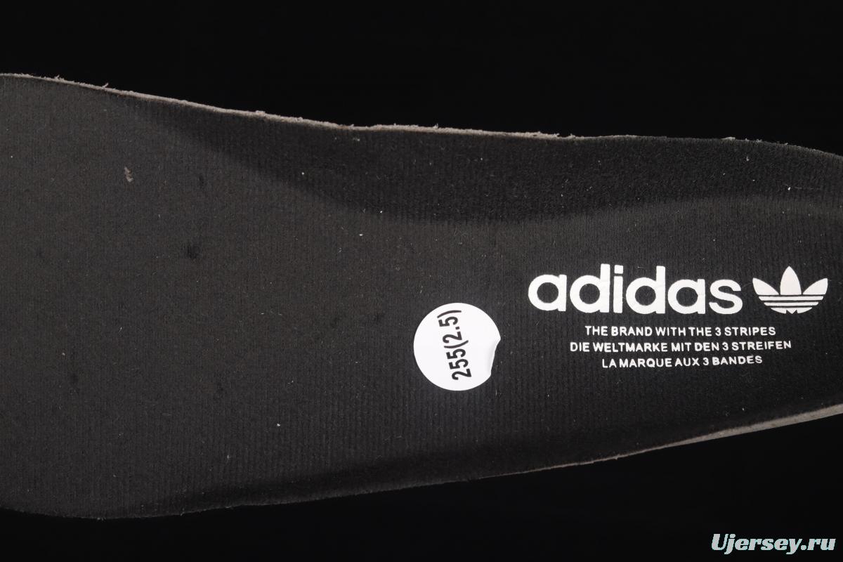 Adidas Originals Superstar FY5253 shell head casual board shoes