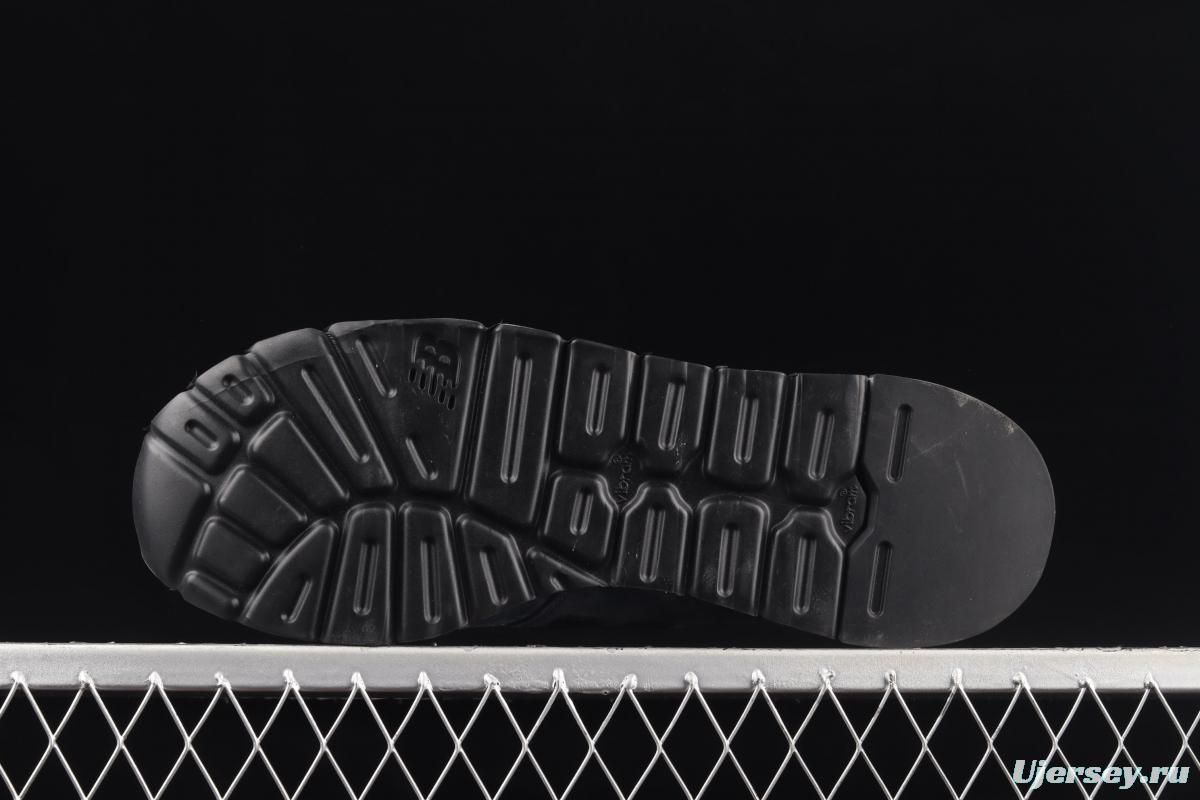 New Balance NB990 series of high-end American retro leisure running shoes M990HL