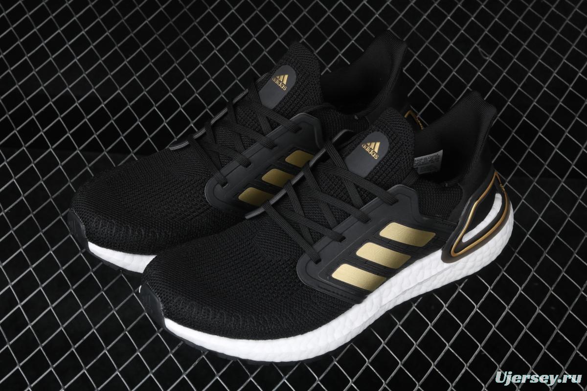 Adidas Ultra Boost 20 Consortium EE4393 North America limits 2019 new sports casual running shoes
