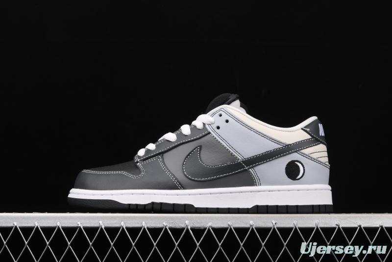 NIKE DUNK SB Low Premium retro low-top leisure sports skateboard shoes 313170-001