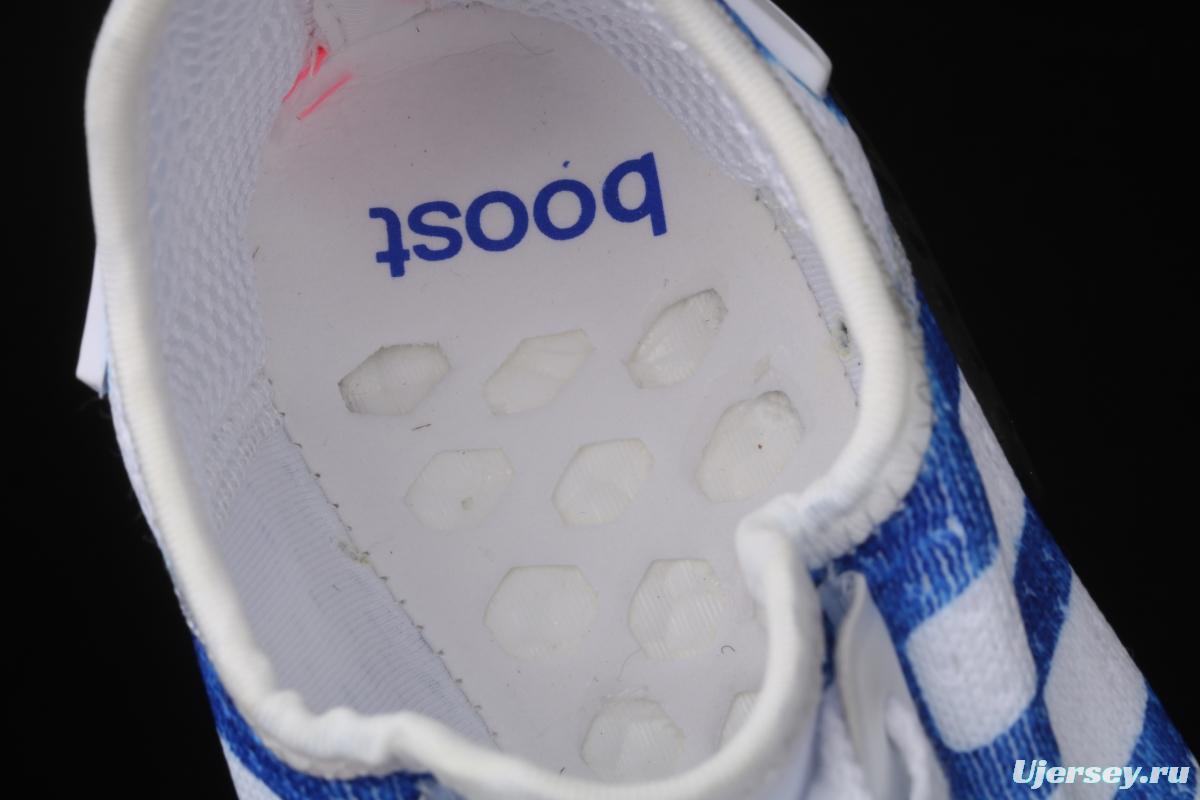 Adidas NMD R1 Boost G28731 new really hot casual running shoes