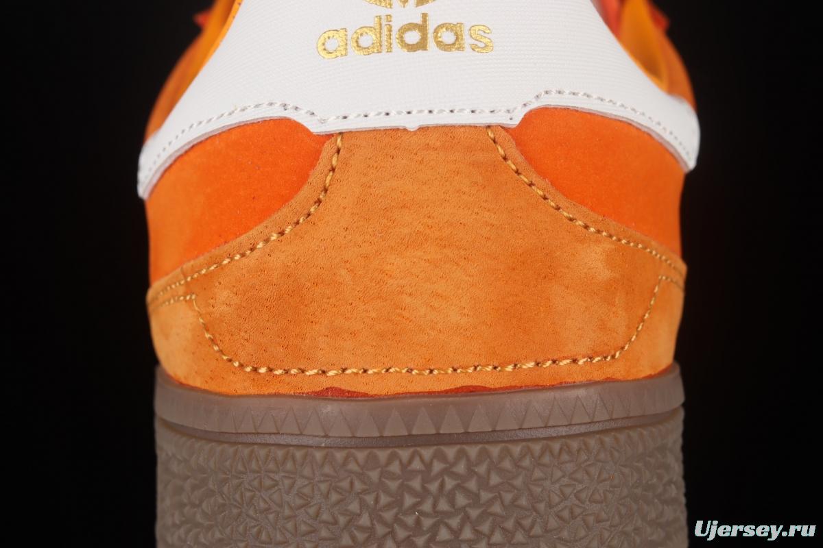 Adidas Busenitz Vintage H03347 new clover straw shoes