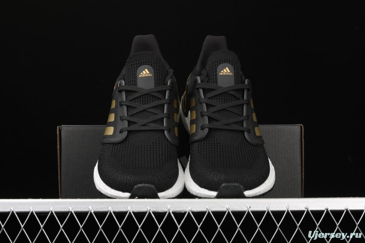 Adidas Ultra Boost 20 Consortium EE4393 North America limits 2019 new sports casual running shoes