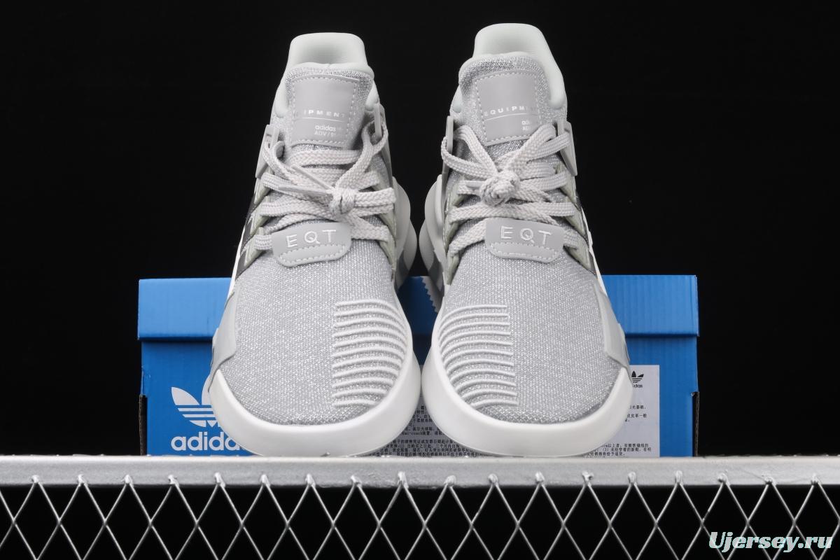 Adidas EQT Bask AdidasV EE5038 Das sports casual shoes