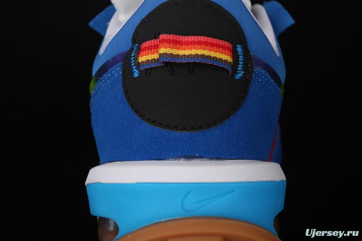 NIKE Air Max 270000 Pre-Day prepares A Ganfeng series of leisure sports air cushion jogging shoes 971265-001