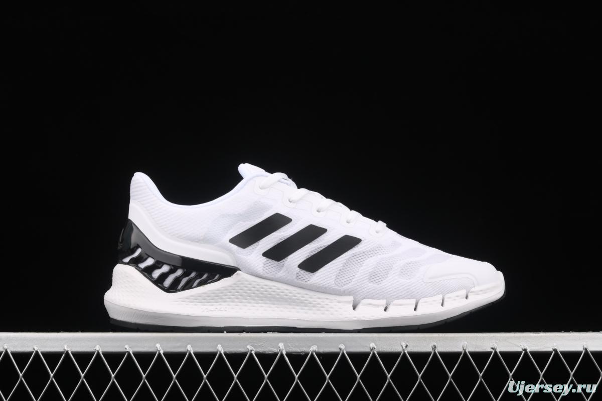 Adidas Climacool FW1221 Das breeze series running shoes